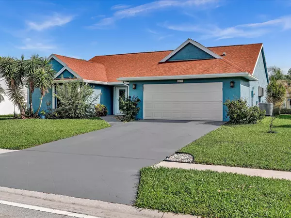 6435 Indian Wells BLVD, Boynton Beach, FL 33437