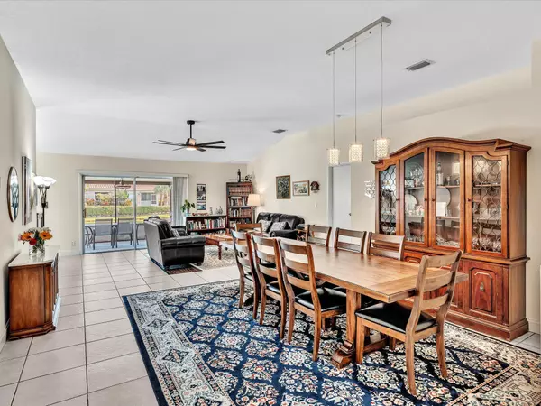 Boynton Beach, FL 33437,6435 Indian Wells BLVD