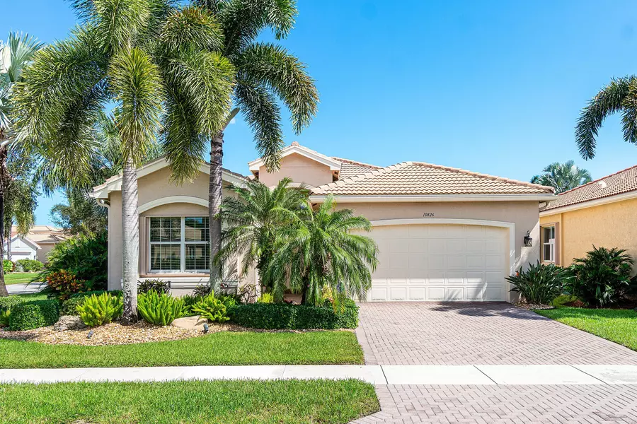 10826 Carmelcove CIR, Boynton Beach, FL 33473
