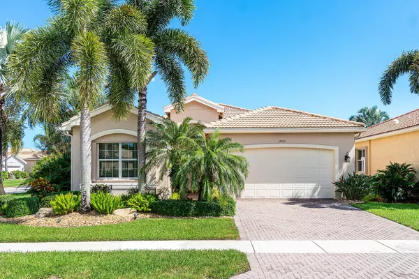 10826 Carmelcove CIR, Boynton Beach, FL 33473