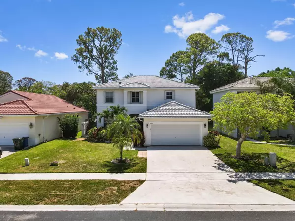 Greenacres, FL 33413,6721 Stonecreek ST