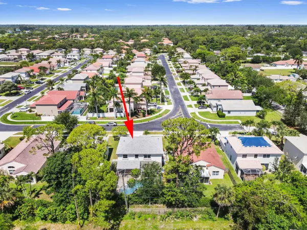 Greenacres, FL 33413,6721 Stonecreek ST