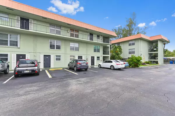 803 W Oakland Park BLVD A7, Oakland Park, FL 33311