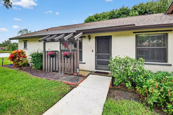 Boynton Beach, FL 33426,73 Via De Casas Norte