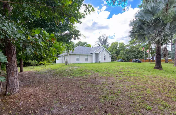 Royal Palm Beach, FL 33411,13834 Persimmon BLVD