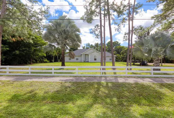 Royal Palm Beach, FL 33411,13834 Persimmon BLVD