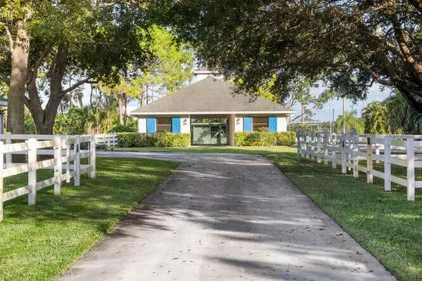 2760 Appaloosa TRL Barn, Wellington, FL 33414