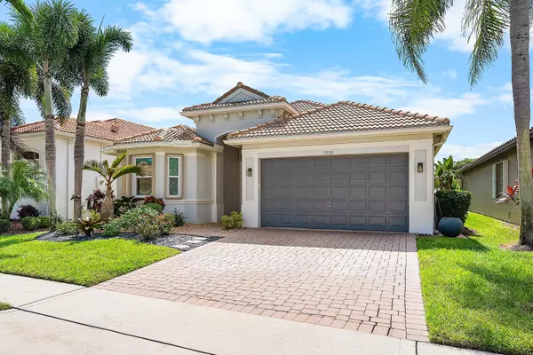Delray Beach, FL 33446,7580 Monarch CT