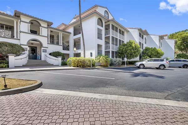 17900 NE 31st CT 4110, Aventura, FL 33160