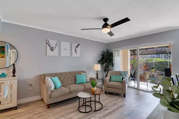 Vero Beach, FL 32967,1670 N 42nd CIR 102