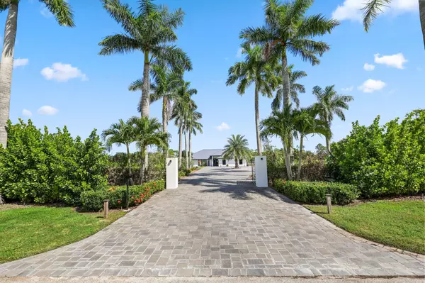 Palm Beach Gardens, FL 33418,14704 Black Bear RD