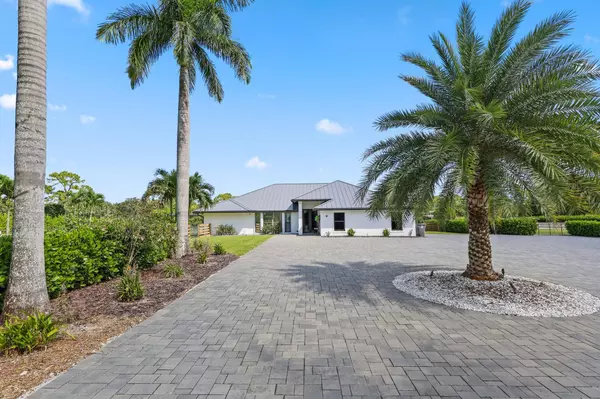 Palm Beach Gardens, FL 33418,14704 Black Bear RD