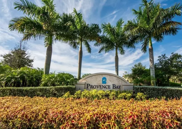 1041 Normandie WAY, Vero Beach, FL 32960