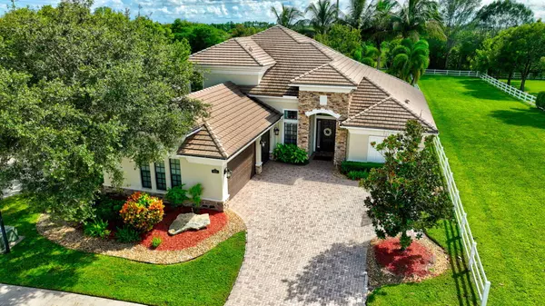 9110 Equus CIR, Boynton Beach, FL 33472