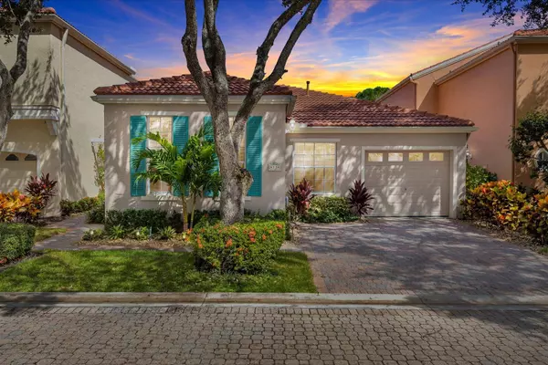 Palm Beach Gardens, FL 33418,73 Via Verona