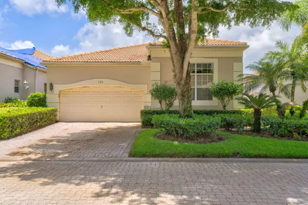 Palm Beach Gardens, FL 33418,126 Sunset Bay DR