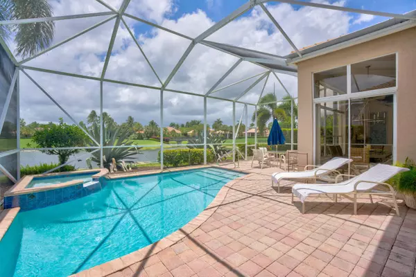 126 Sunset Bay DR, Palm Beach Gardens, FL 33418