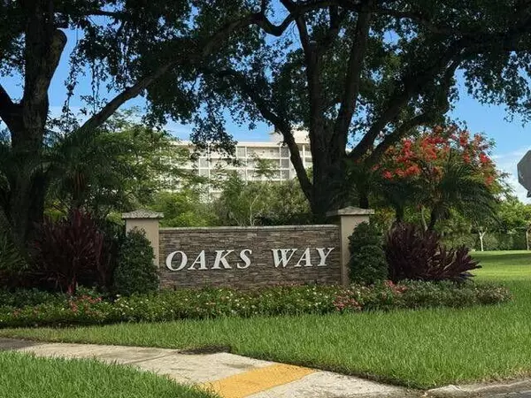 3510 Oaks Way 103, Pompano Beach, FL 33069