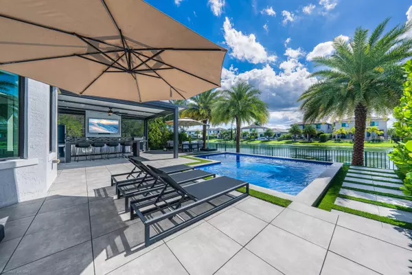 10826 Oceano WAY, Parkland, FL 33076