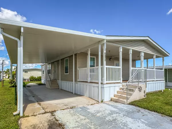 Boynton Beach, FL 33436,4377 Mission Bell DR