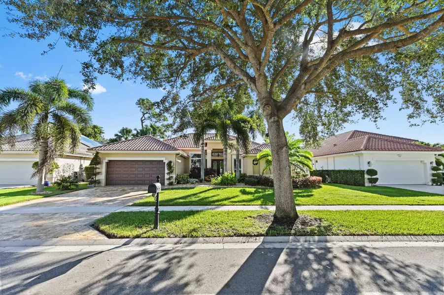 22320 Holcomb PL, Boca Raton, FL 33428