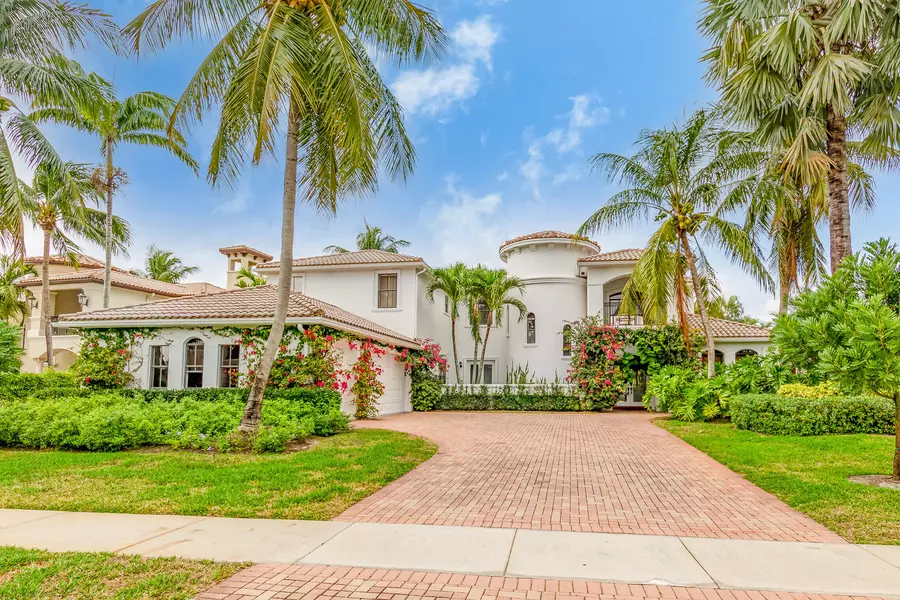 11663 Sunrise View LN, Wellington, FL 33449