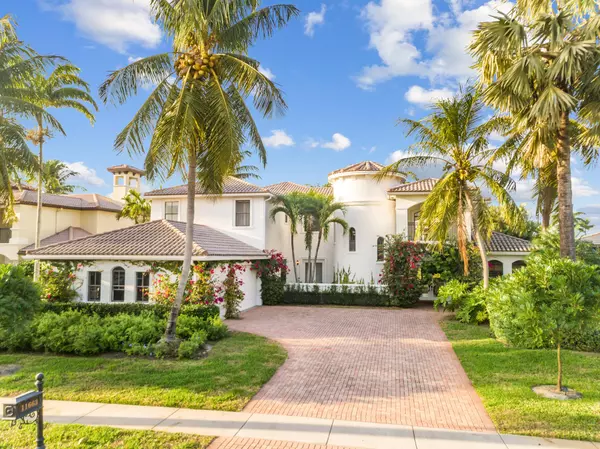 Wellington, FL 33449,11663 Sunrise View LN