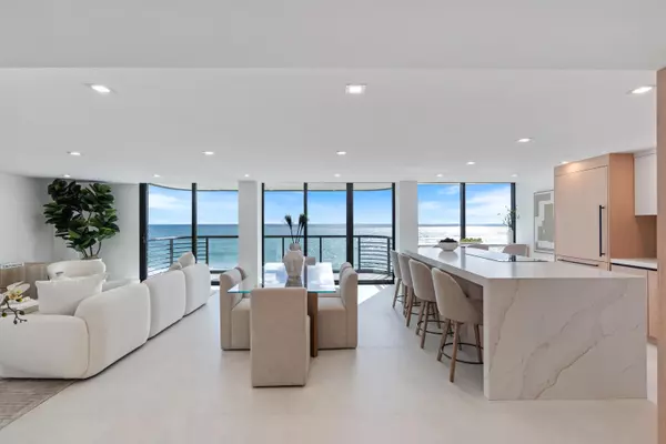 Boca Raton, FL 33432,250 S S Ocean Blvd BLVD 3d