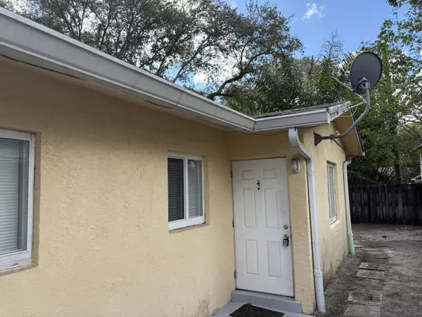 Fort Lauderdale, FL 33312,709 SW 13th AVE 4