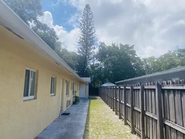 Fort Lauderdale, FL 33312,709 SW 13th AVE 4