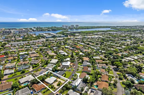 Boca Raton, FL 33431,2650 NE 26th TER