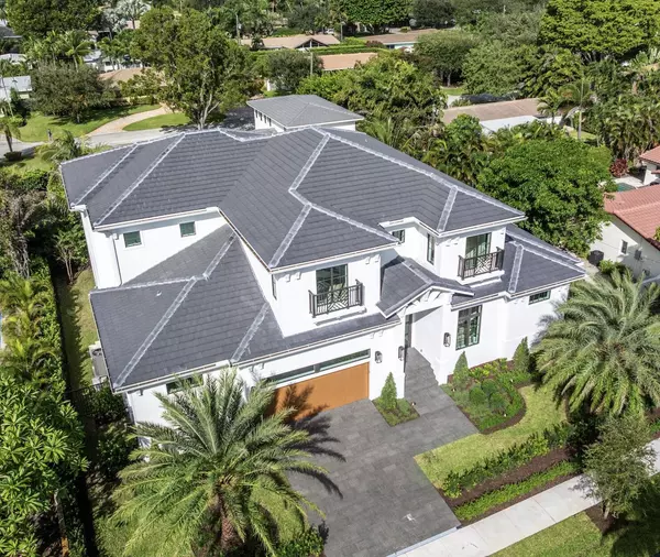 Fort Lauderdale, FL 33306,2609 NE 27 WAY