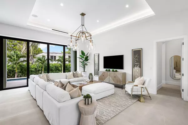 Fort Lauderdale, FL 33306,2609 NE 27 WAY