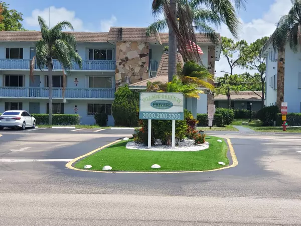 Palm Springs, FL 33461,2200 Springdale BLVD 306