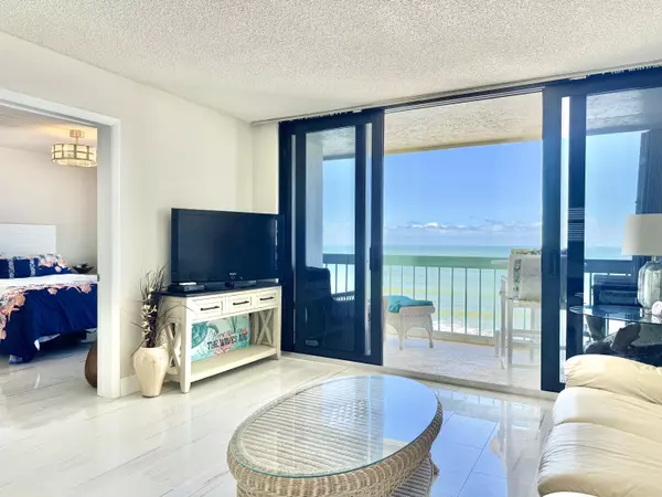 9940 S Ocean DR 904, Jensen Beach, FL 34957