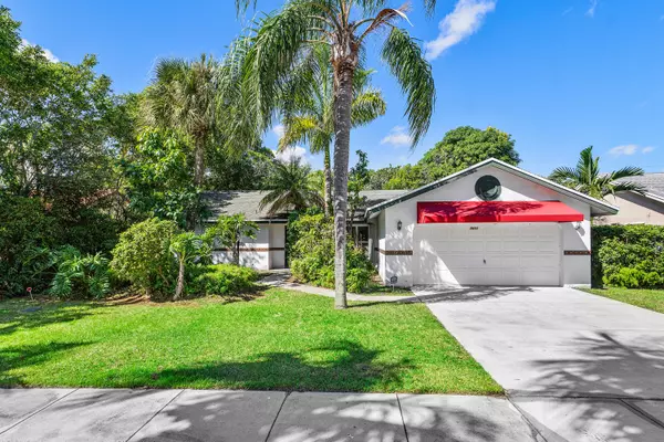 Boca Raton, FL 33487,7601 Texas TRL