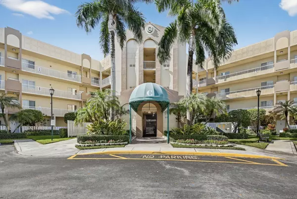 7635 Southampton TER 312, Tamarac, FL 33321