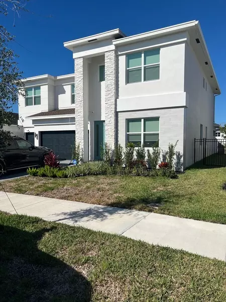 1525 Stockbridge ST, Loxahatchee, FL 33470