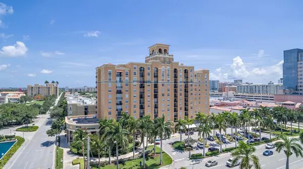 651 Okeechobee BLVD 1006, West Palm Beach, FL 33401