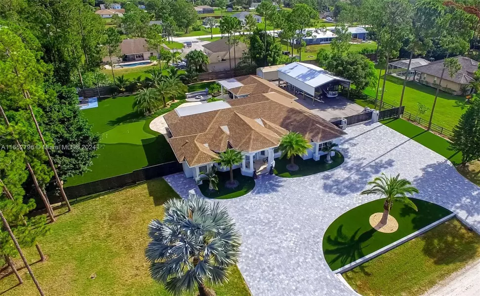 14861 N 85th RD, Loxahatchee, FL 33470