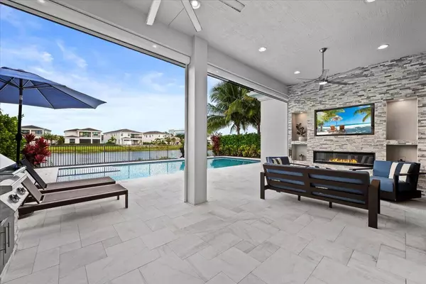 Palm Beach Gardens, FL 33418,5725 Gauguin TER