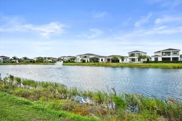 Palm Beach Gardens, FL 33418,5725 Gauguin TER