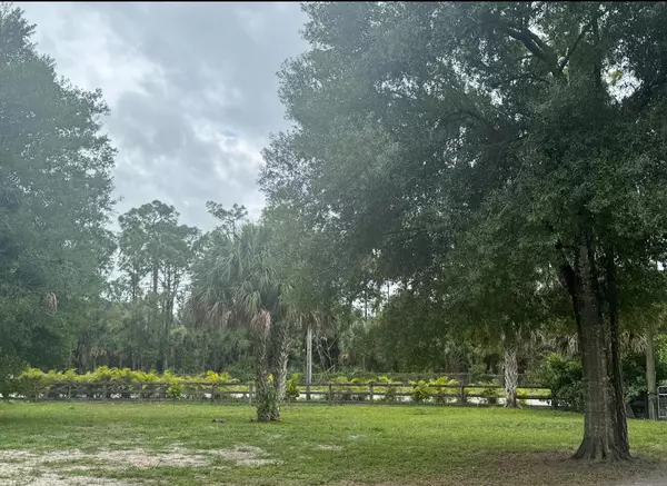 13119 Collecting Canal Rd RD, Loxahatchee Groves, FL 33470