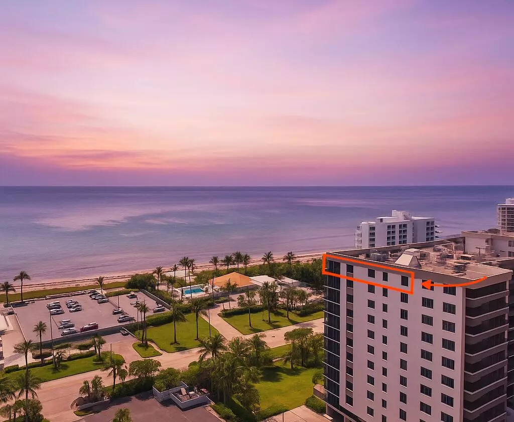 Highland Beach, FL 33487,3400 S Ocean BLVD Ph-G