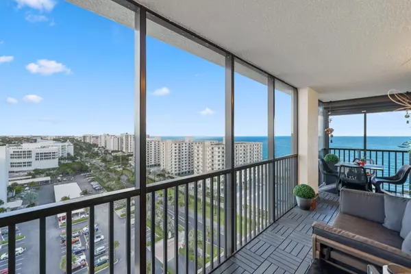 Highland Beach, FL 33487,3400 S Ocean BLVD Ph-G