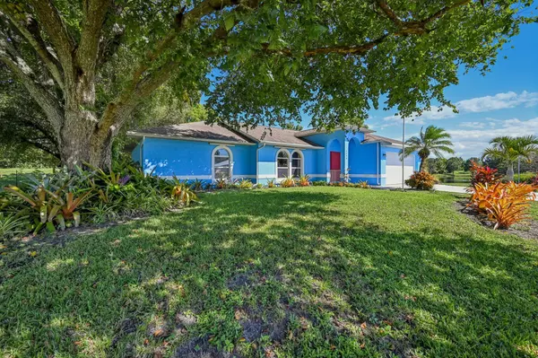 Port Saint Lucie, FL 34953,2099 SW Janette AVE