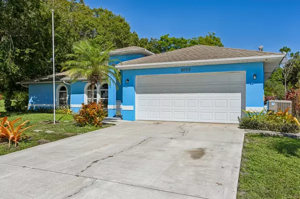2099 SW Janette AVE, Port Saint Lucie, FL 34953