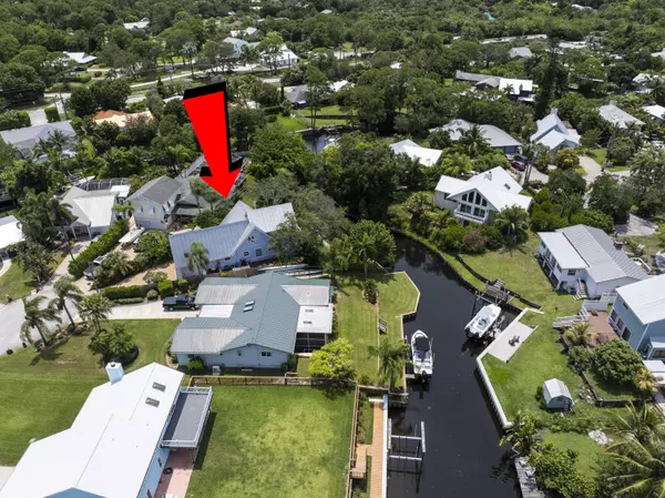 Palm City, FL 34990,3049 SW Woodland TRL