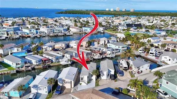 Jensen Beach, FL 34957,1092 Nettles BLVD