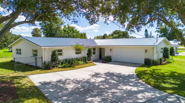 1301 SE 8th AVE, Okeechobee, FL 34974